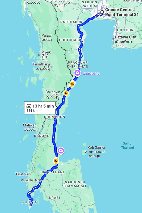 bangkok-to-phuket