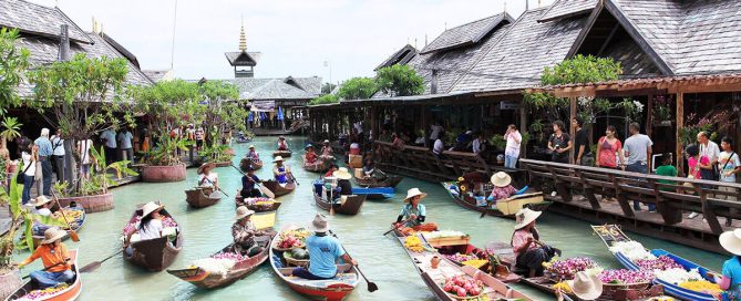 floating-market-pattaya