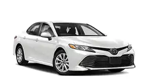 Bangkok Taxi sedan-small