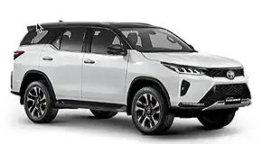 Bangkok Taxi suv-comfort