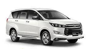 Bangkok Taxi suv-medium