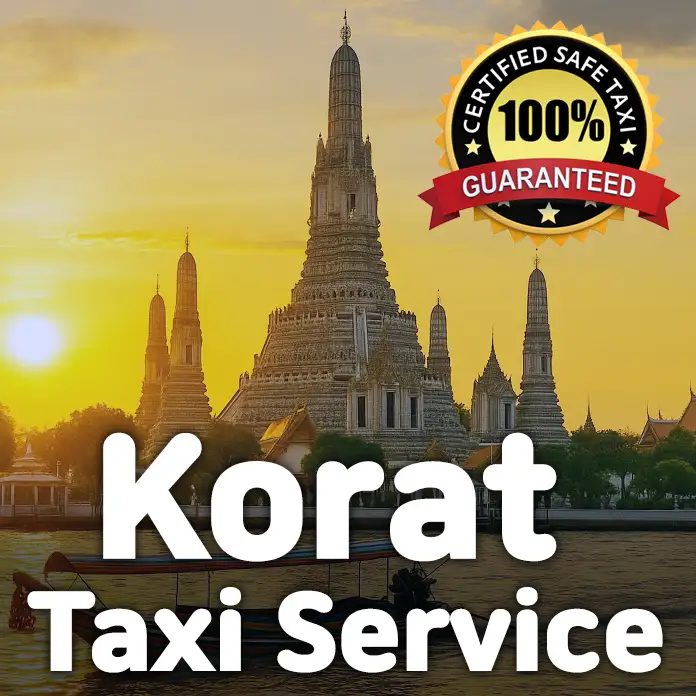 korat-taxi korat taxi